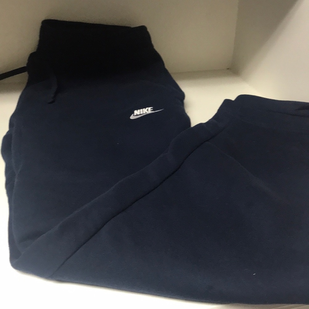 NIKE Jogging Pants